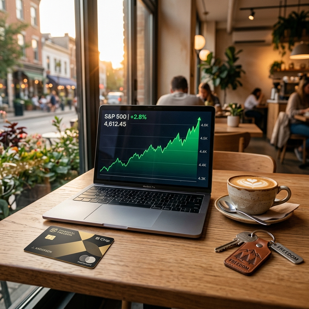 Succes financiar cu RoGrow